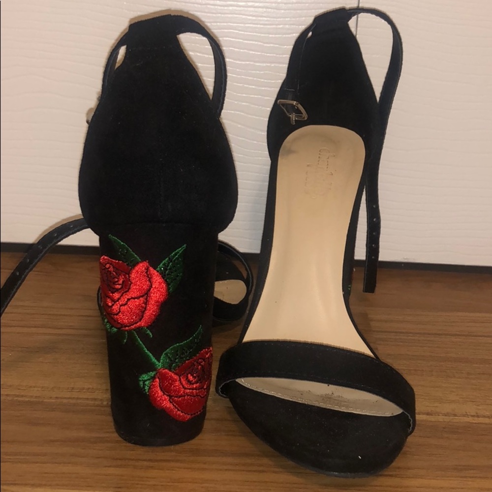 Heels